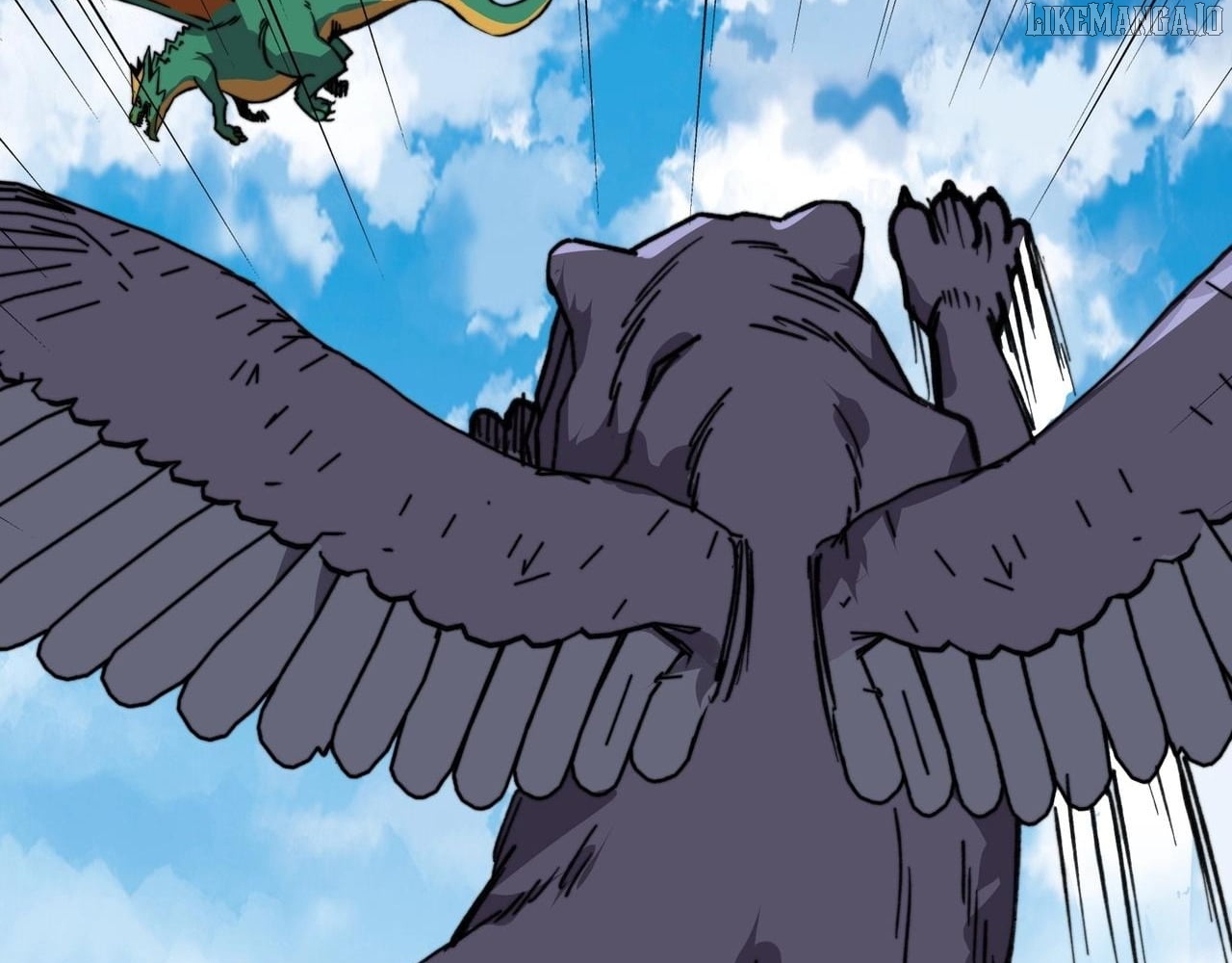 Starting As The God Of Wealth, Taming Billions Of Divine Pets! Chapter 44 - page 95